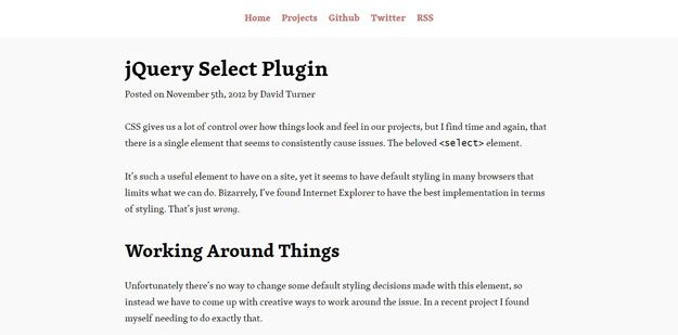 jqueryselect plugin