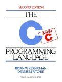 Buy The C Programming Language