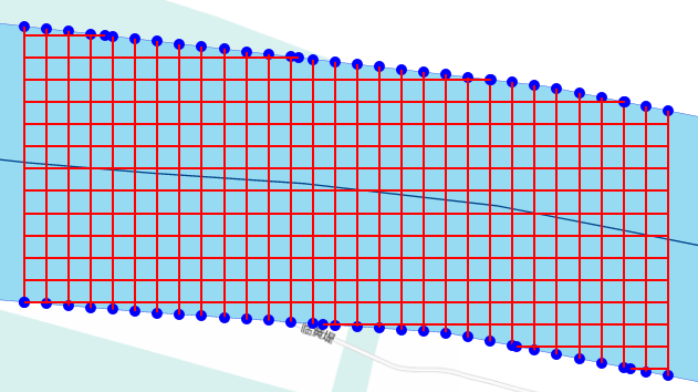 ArcGIS API for Silverlight 使用GeometryService求解线与面的交点(一)