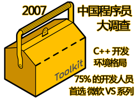 2007年程序员最应该知道的十件事