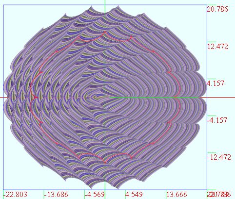 数学图形(1.40)T_parameter