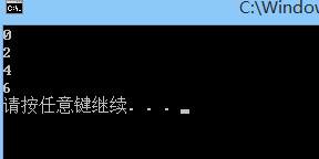 C#学习第六弹之LINQ