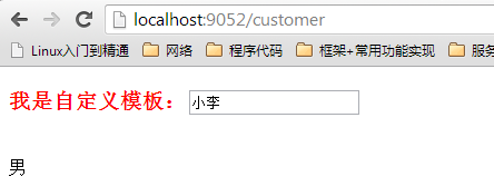 【笔记】ASP.NET MVC Model元数据