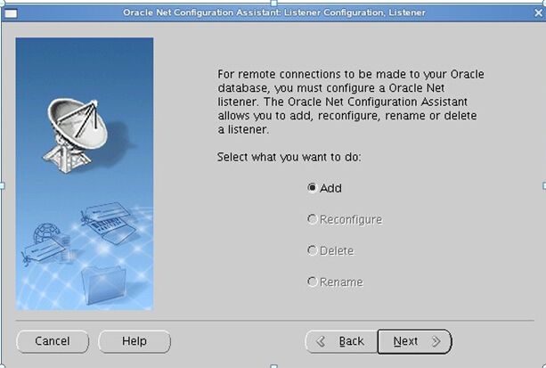 Linux_x64安装Oracle11g（完整版）
