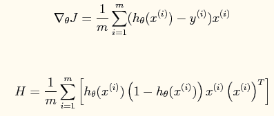 Deep learning：四(logistic regression练习)