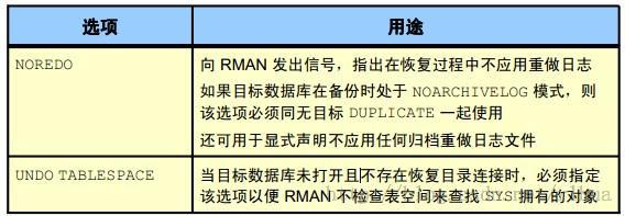 Oracle DB 复制数据库