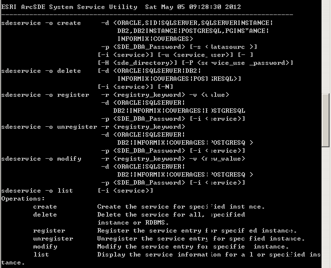 Oracle笔记（0）：在Win2008系统上安装Oracle11g实践