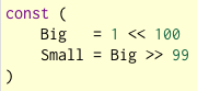 Go Packages、Variables、functions