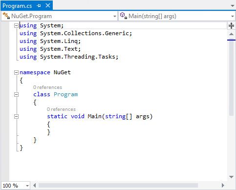 Oracle中使用Entity Framework 6.x Code-First