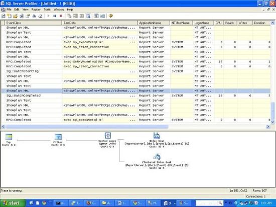 Top 10 steps to optimize data access in SQL Server: Part IV (Diagnose database performance problems)