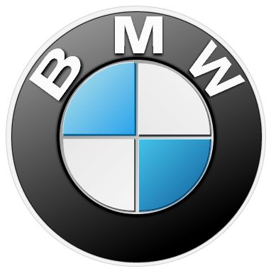 CSS3 绘制的BMW logo