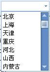 ComboBoxEdit 方法与属性设置