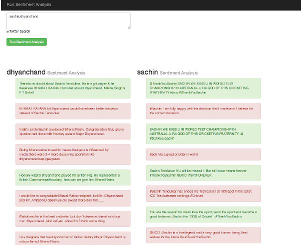 [译] 第二十天：Stanford CoreNLP - 用Java对Twitter进行情感分析