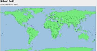 HTML5 And GIS
