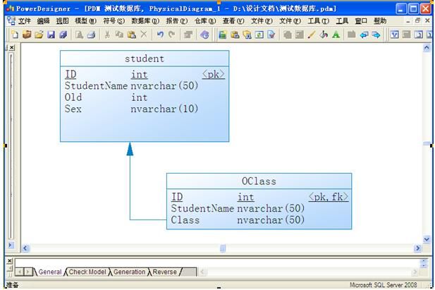 （LINQ 学习系列）(7)Linq教程实例: LINQ多表关联操作