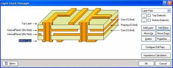 基于Protel DXP软件的PCB高级编辑技巧大全