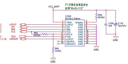 PXA270嵌入式系统设计(2)—时钟及复位部分