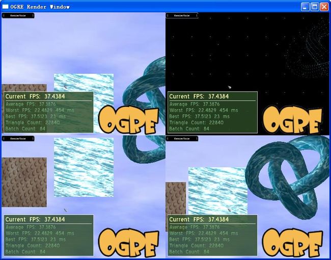 每天花30分钟看OGRE--(5) Demo_TextureFX(超强4个ViewPort测试)_第6张图片