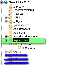 SharePoint【整合Crystal Report水晶报表】-- 01. 如何在Sharepoint2010网站中整合Crystal Report水晶报表（显示数据 一）