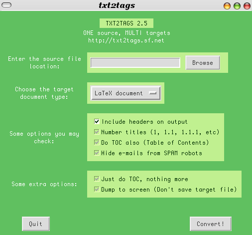 txt2tags-gui.png