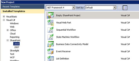 Deploying files using Mapped Folders