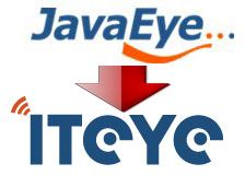 [ZZ]愚人？Oracle挥舞法律大棒 JavaEye被逼改名ItEye