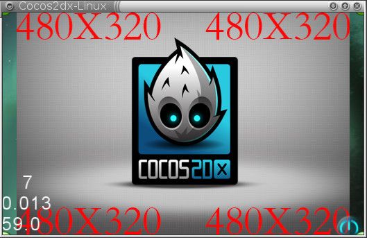 cocos2d-x 屏幕适配新解