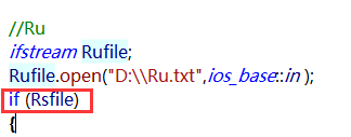 C++实现网格水印之调试笔记（六）—— 提取完成
