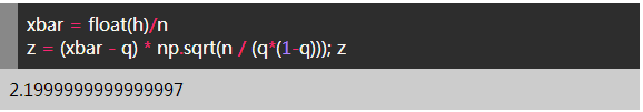 【原】对频率论（Frequentist）方法和贝叶斯方法（Bayesian Methods）的一个总结