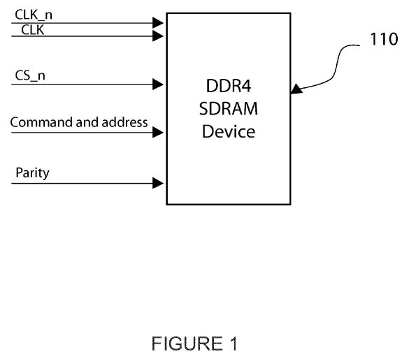 Power management in semiconductor memory system