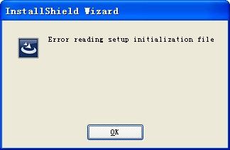 InstallShield 工程类型installscript,如何覆盖安装？