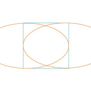 用CSS3绘制图形