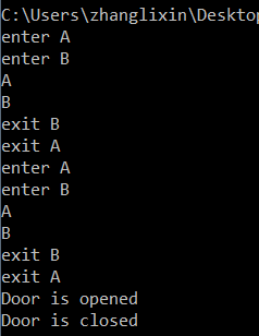 python中关于with及contextlib的用法