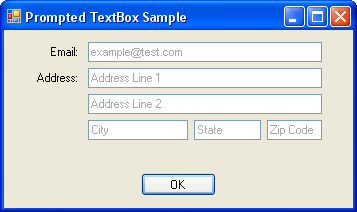 CodeProject每日精选: Edit Controls (TextBox, RichTextBox)