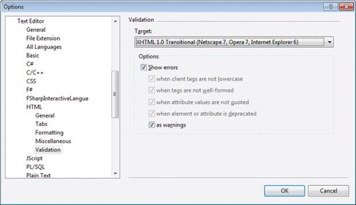 通过 ASP.NET 4.0、Visual Studio 2010 和 IIS7 实现的搜索引擎优化