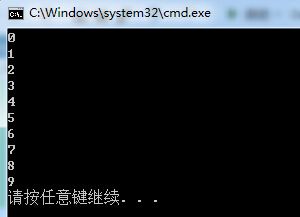 C# 线程--第二线程方法