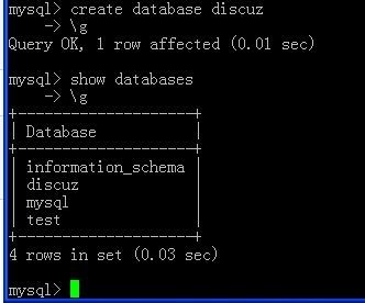 OpenWrt+nginx+php安装discuz