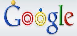 Google LOGO图片