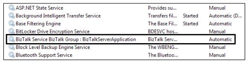 BizTalk 2010 学习笔记——第一章 BizTalk 2010 概述