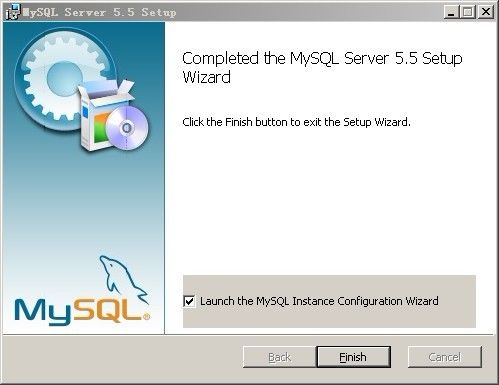 Windows7-32bit系统安装MySQL-5.5.39-win32.msi服务图解