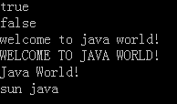 Java从入门到精通——基础篇之Java 常用类