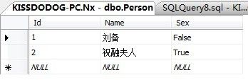T-SQL 基于列的逻辑表达式 (CASE)