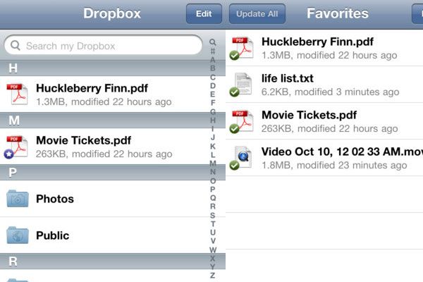 Dropbox