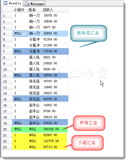 邀月工作室