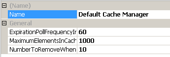 Enterprise Library4.0 Cache Application Block实例讲解
