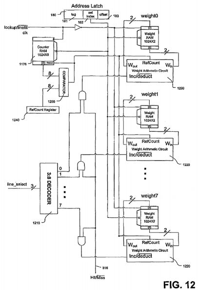 System and method for cache management