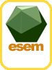 ESEM logo