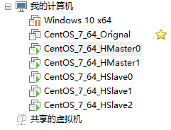 CentOS7 安装zookeeper