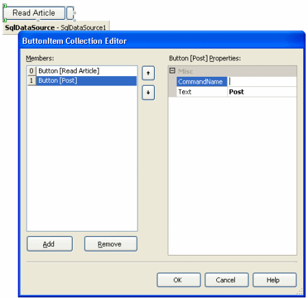 摘要：了解 ASP.NET 2.0 中的用于生成自定义数据绑定控件的工具是如何演变的