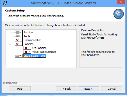 vmware开发包之vSphere Management SDK